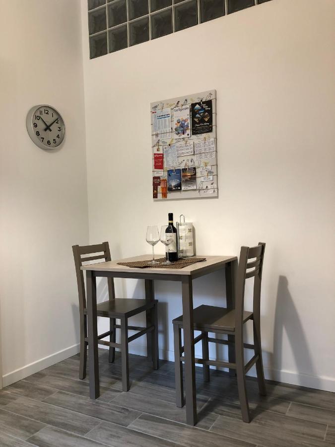 Am'S Apartment ラ・スペツィア エクステリア 写真