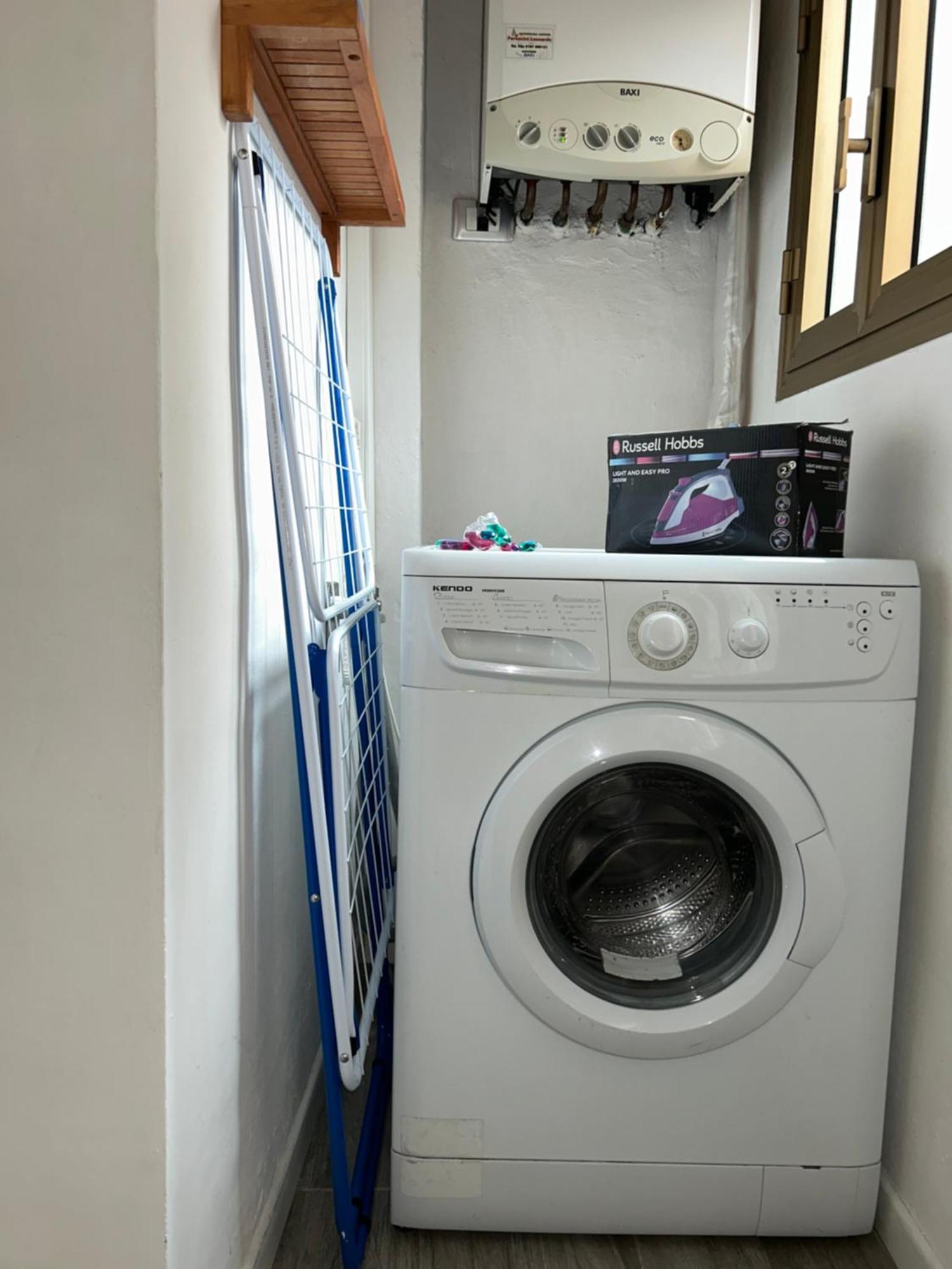 Am'S Apartment ラ・スペツィア エクステリア 写真
